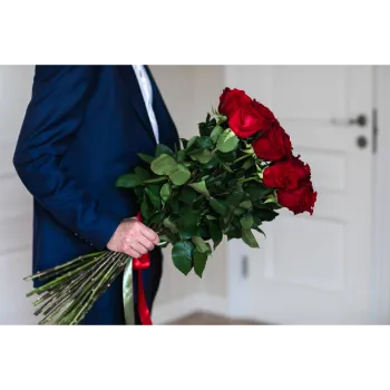 Rose Bouquet
